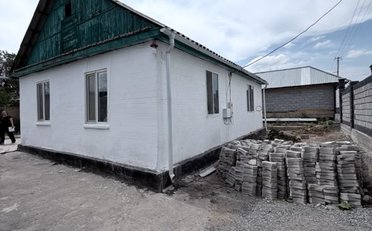 Купить квартиру Бишкек