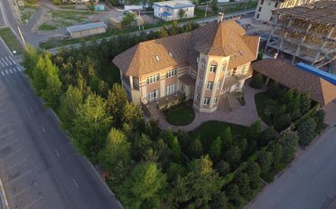  Агентство недвижимости