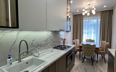 Купить квартиру Бишкек