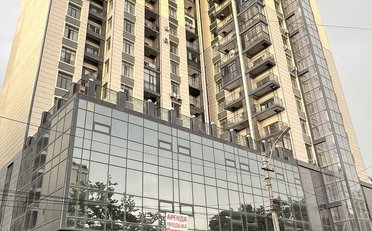  Агентство недвижимости