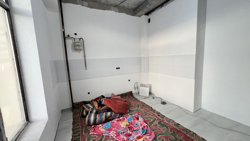 Элитка, 1 ком, 43.4 м2, этаж 5/12, ж/к ЖК Кубаныч, Сост: Евроремонт - фото 3