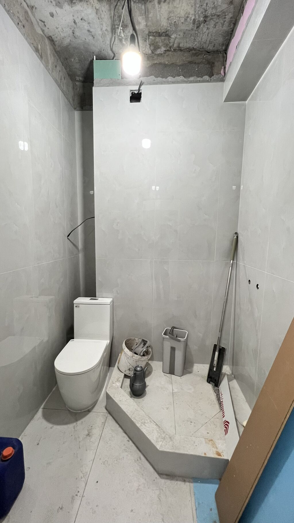 Элитка, 1 ком, 43.4 м2, этаж 5/12, ж/к ЖК Кубаныч, Сост: Евроремонт - фото 11