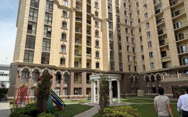 Купить квартиру Бишкек