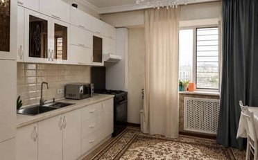 Купить квартиру Бишкек