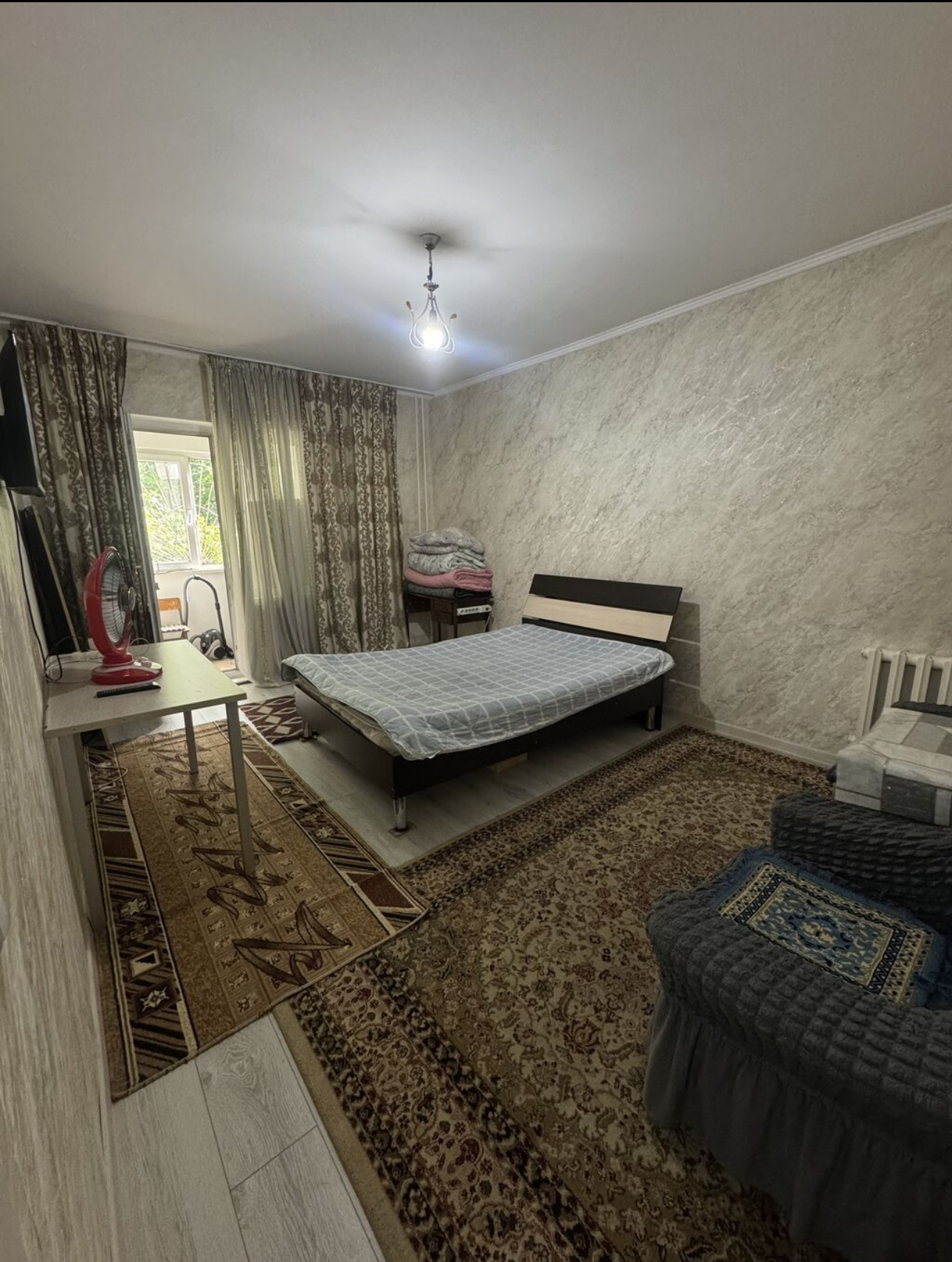 Продажа, 105 серия, 1 ком, 35 м2, этаж 1/5, Сост: Хорошее - фото 3