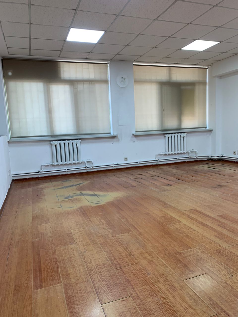 Офис, Коммерческая, 303 м2, этаж 1/5, Сост: Среднее - фото 4