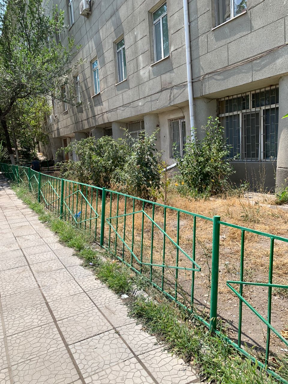 Офис, Коммерческая, 303 м2, этаж 1/5, Сост: Среднее - фото 6