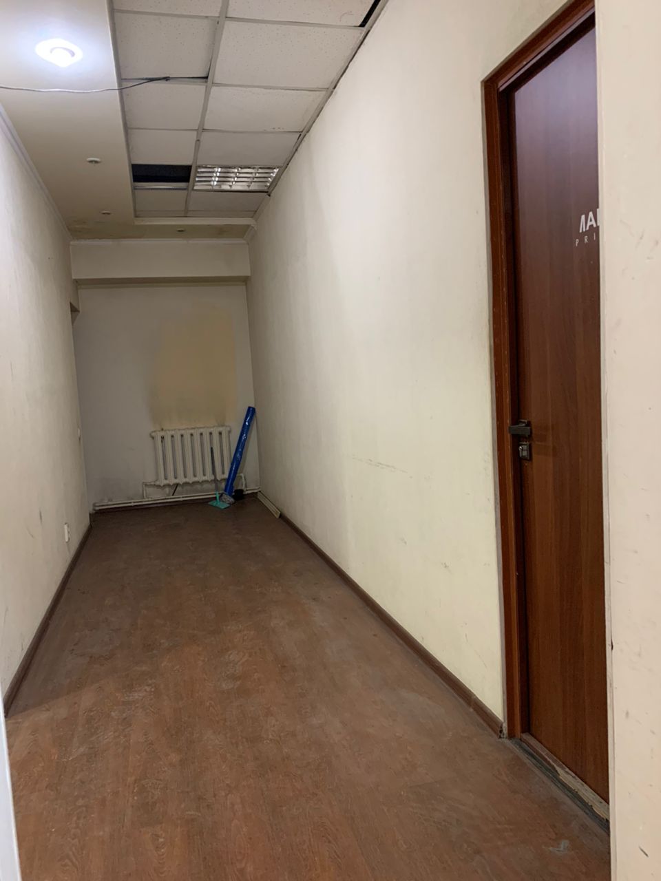 Офис, Коммерческая, 303 м2, этаж 1/5, Сост: Среднее - фото 7