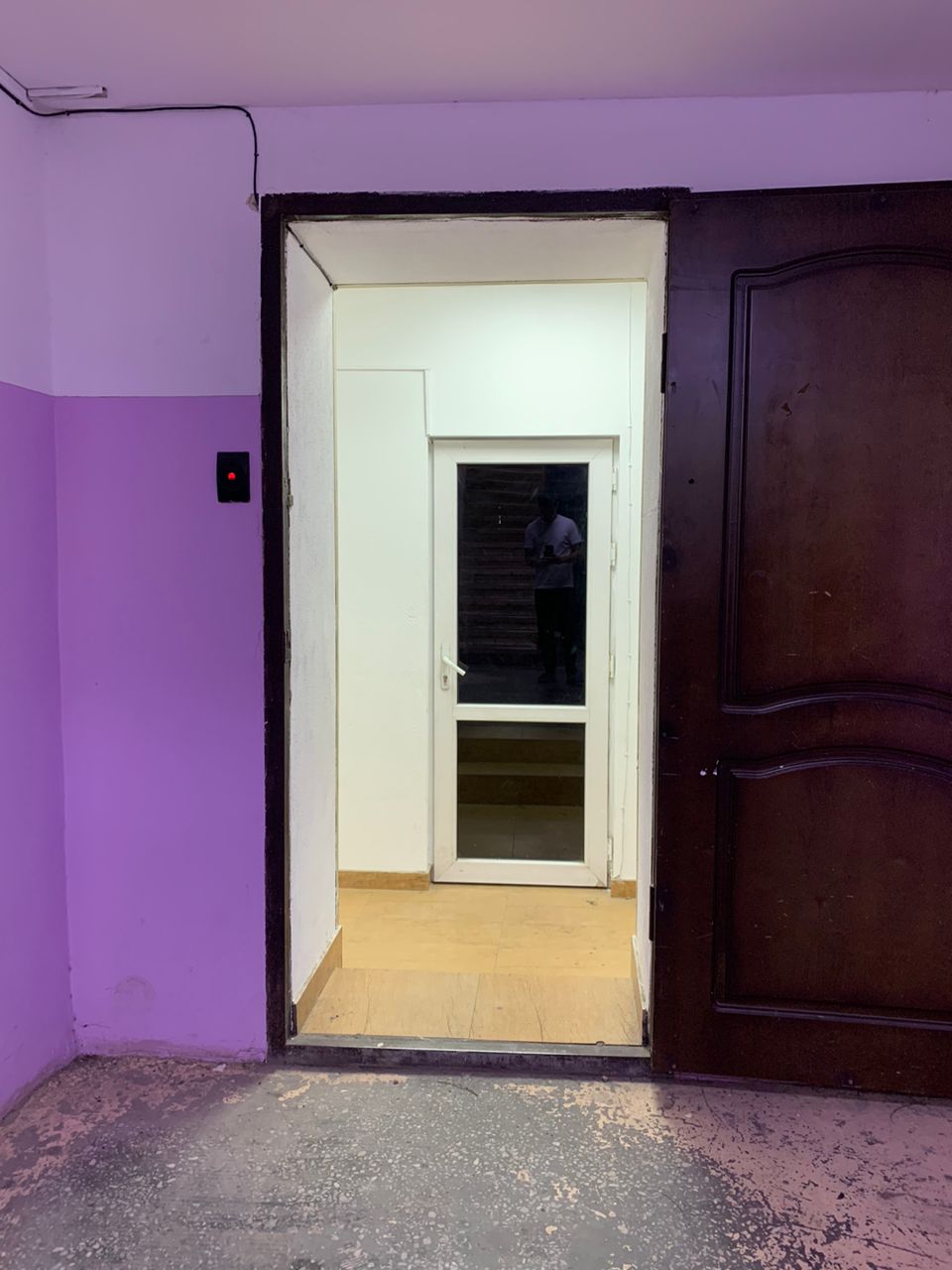 Офис, Коммерческая, 303 м2, этаж 1/5, Сост: Среднее - фото 9