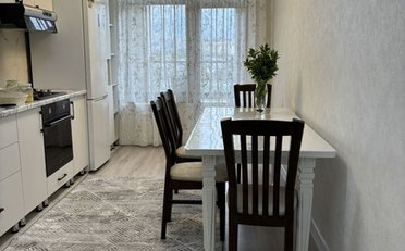 Купить квартиру Бишкек