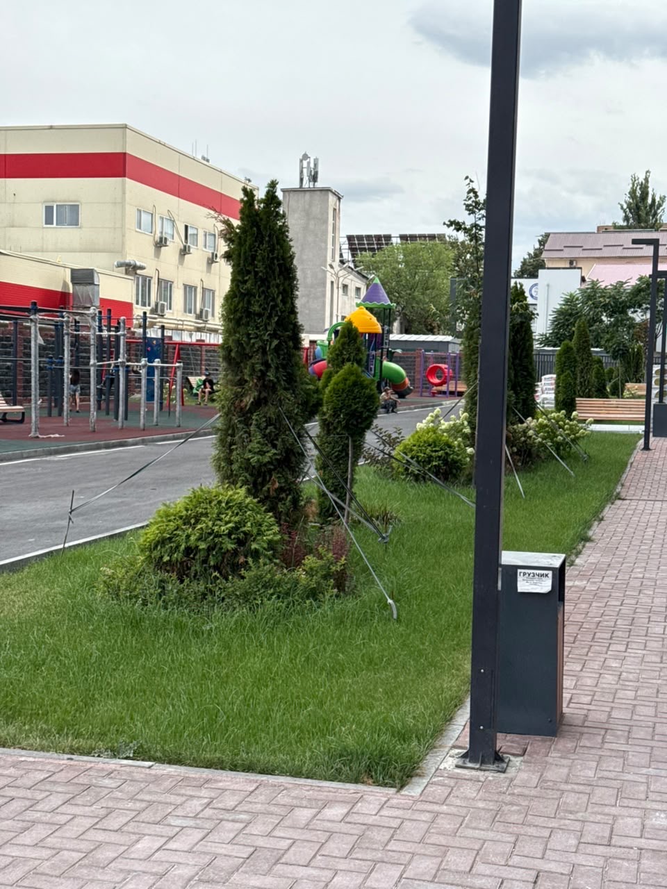 Элитка, 2 ком, 80 м2, этаж 12/16, ж/к BROOKLYN, Сост: Евроремонт - фото 8