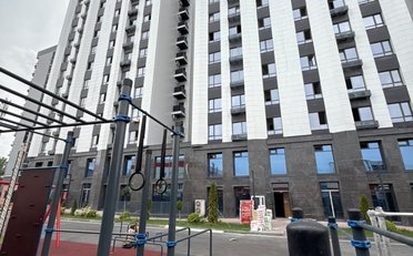 Купить квартиру Бишкек