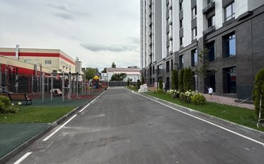 Купить квартиру Бишкек