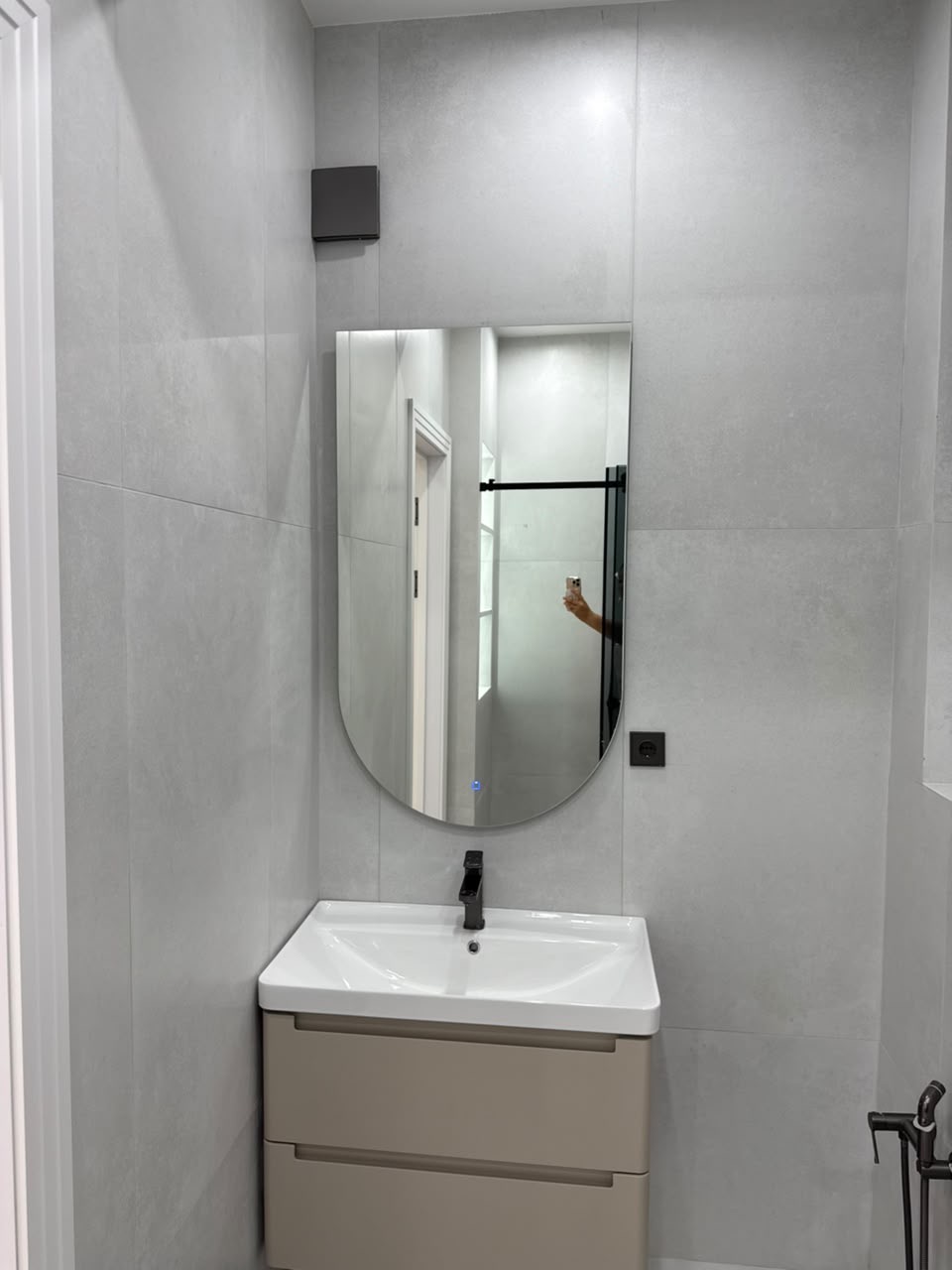 Элитка, 2 ком, 80 м2, этаж 12/16, ж/к BROOKLYN, Сост: Евроремонт - фото 15