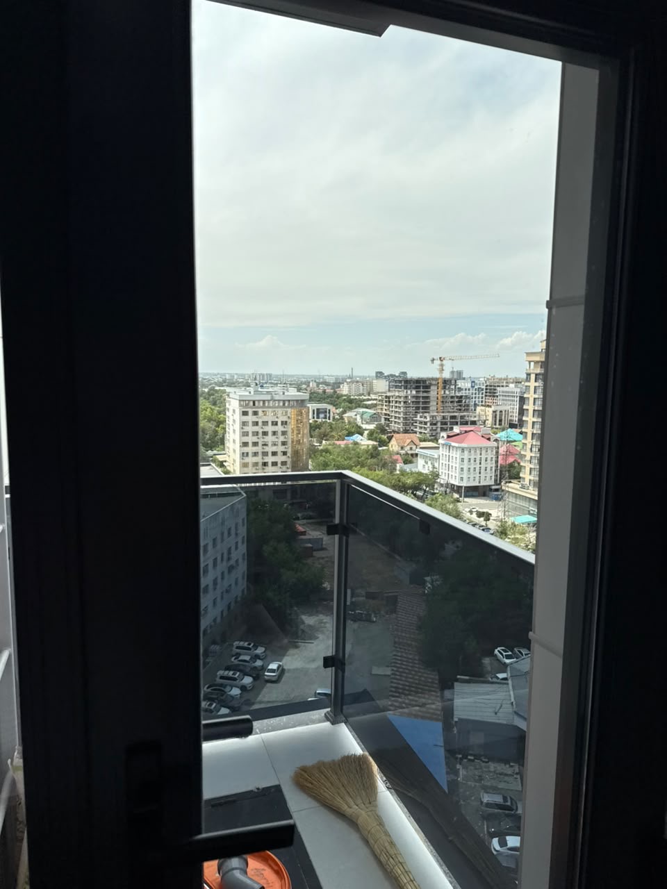 Элитка, 2 ком, 80 м2, этаж 12/16, ж/к BROOKLYN, Сост: Евроремонт - фото 25