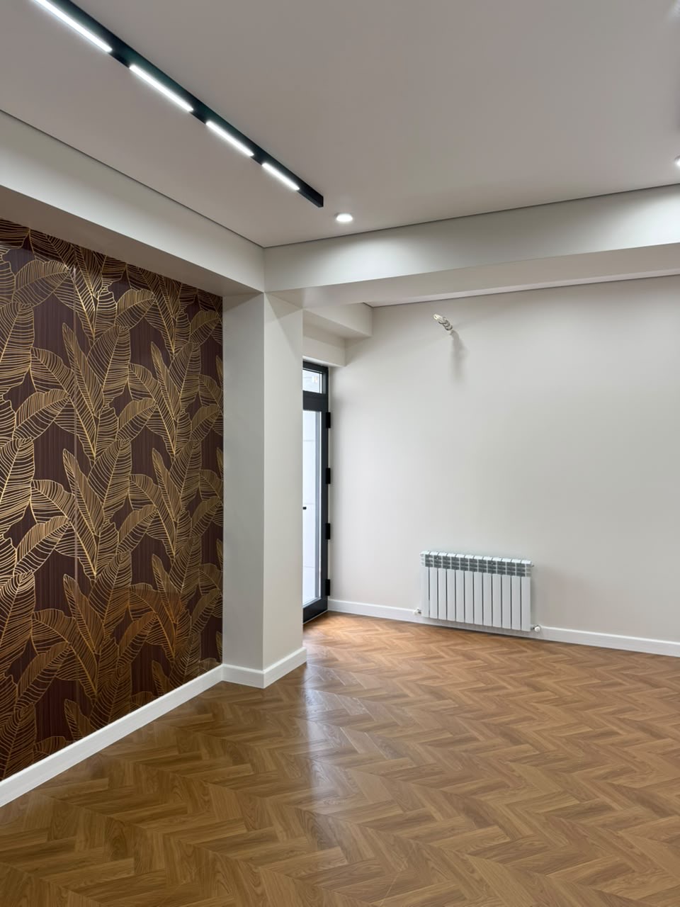 Элитка, 2 ком, 80 м2, этаж 12/16, ж/к BROOKLYN, Сост: Евроремонт - фото 26