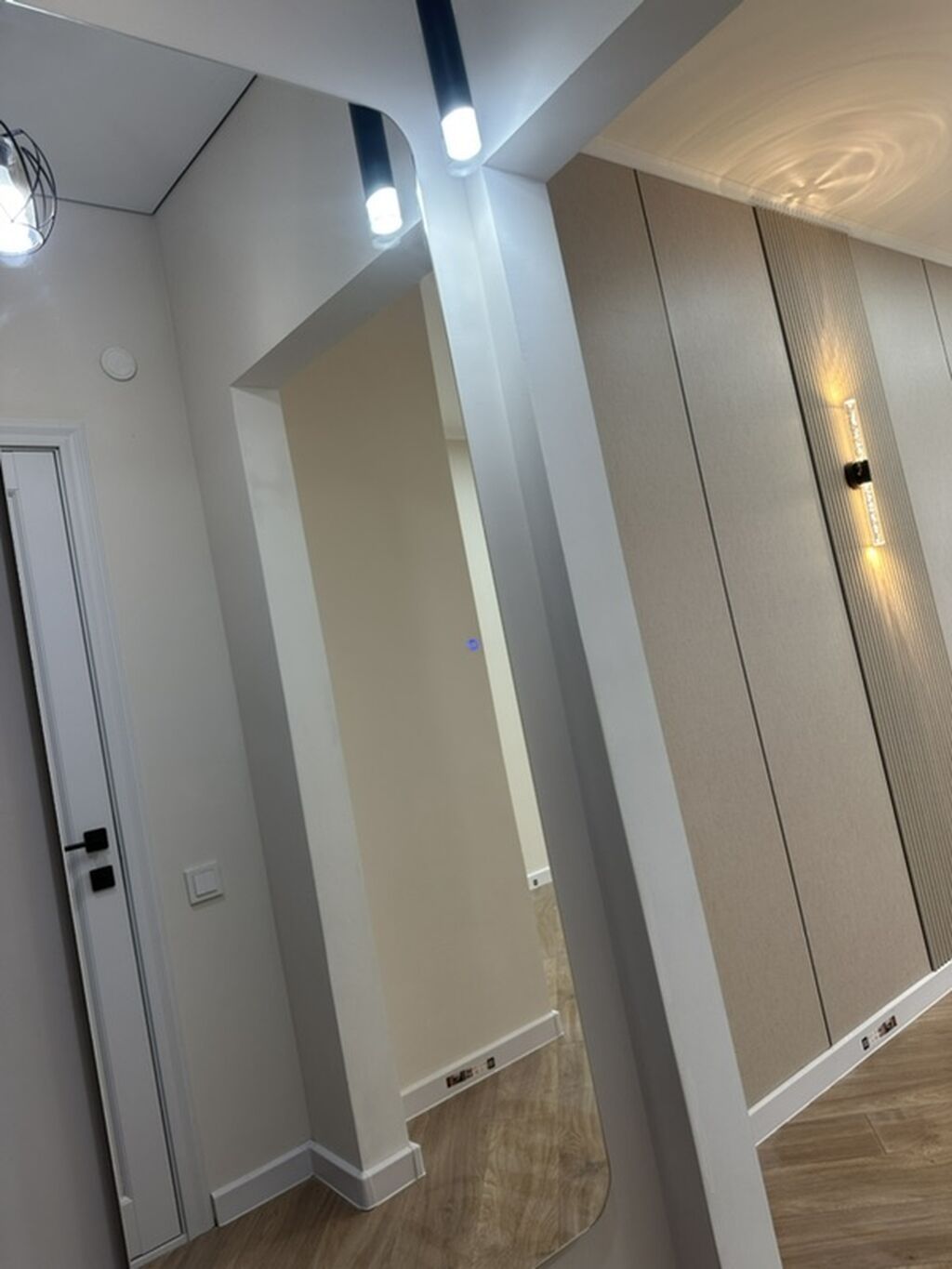 Элитка, 1 ком, 29 м2, этаж 10/12, ж/к ЖК Кубаныч, Сост: Евроремонт - фото 6