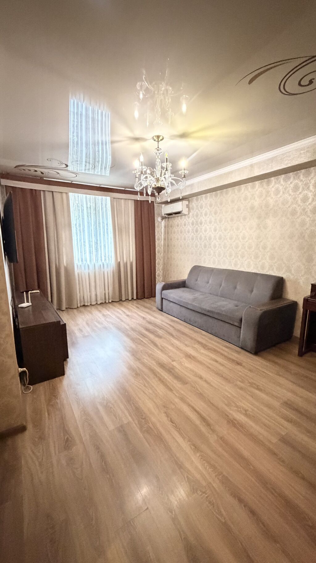 Аренда, Индивидуальный проект, 3 ком, 73 м2, этаж 2/12, Сост: Хорошее - фото 3