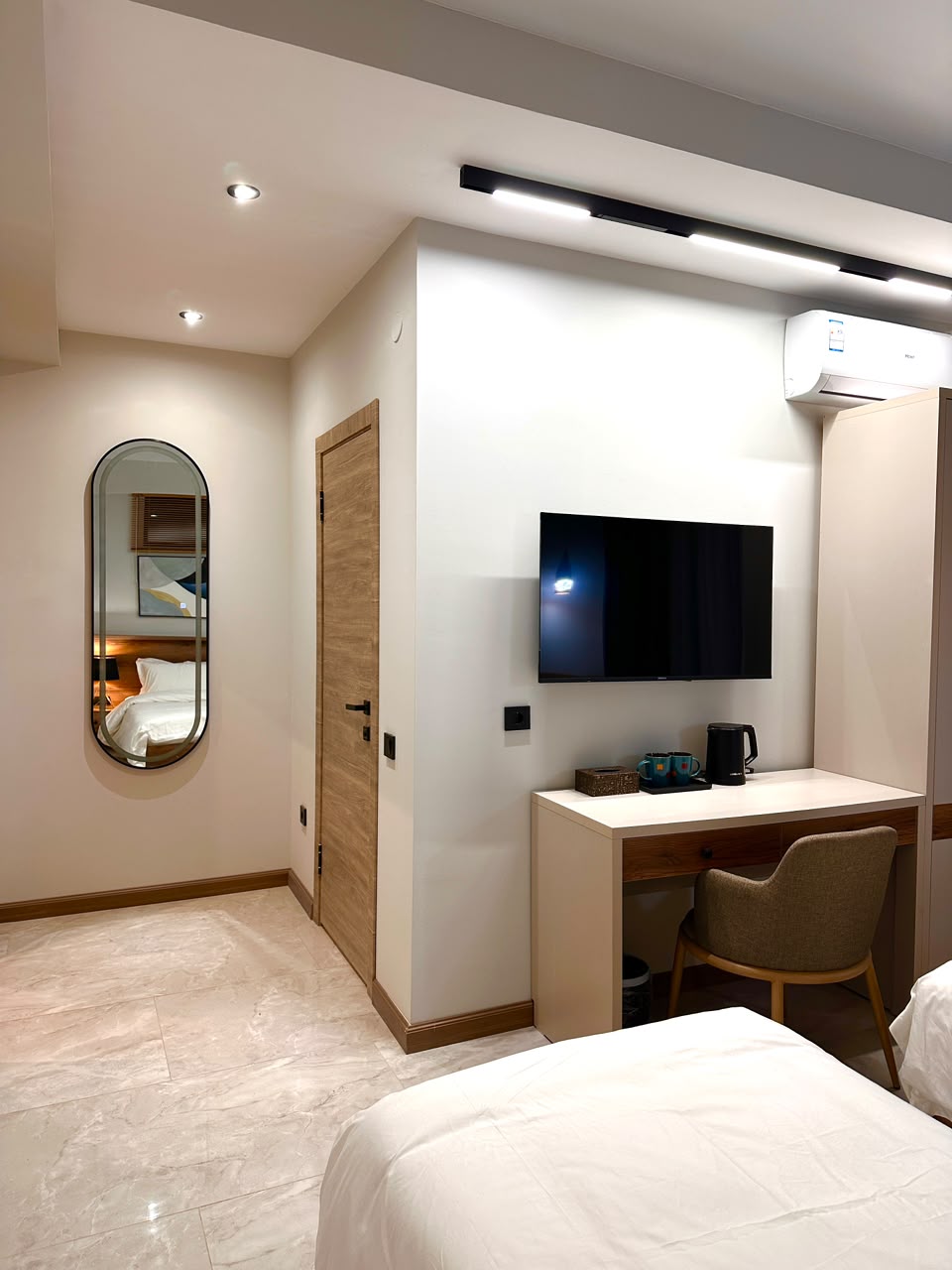 Готовый Бизнес, Коммерческая, 900 м2, этаж 5/5, Сост: Евроремонт - фото 2