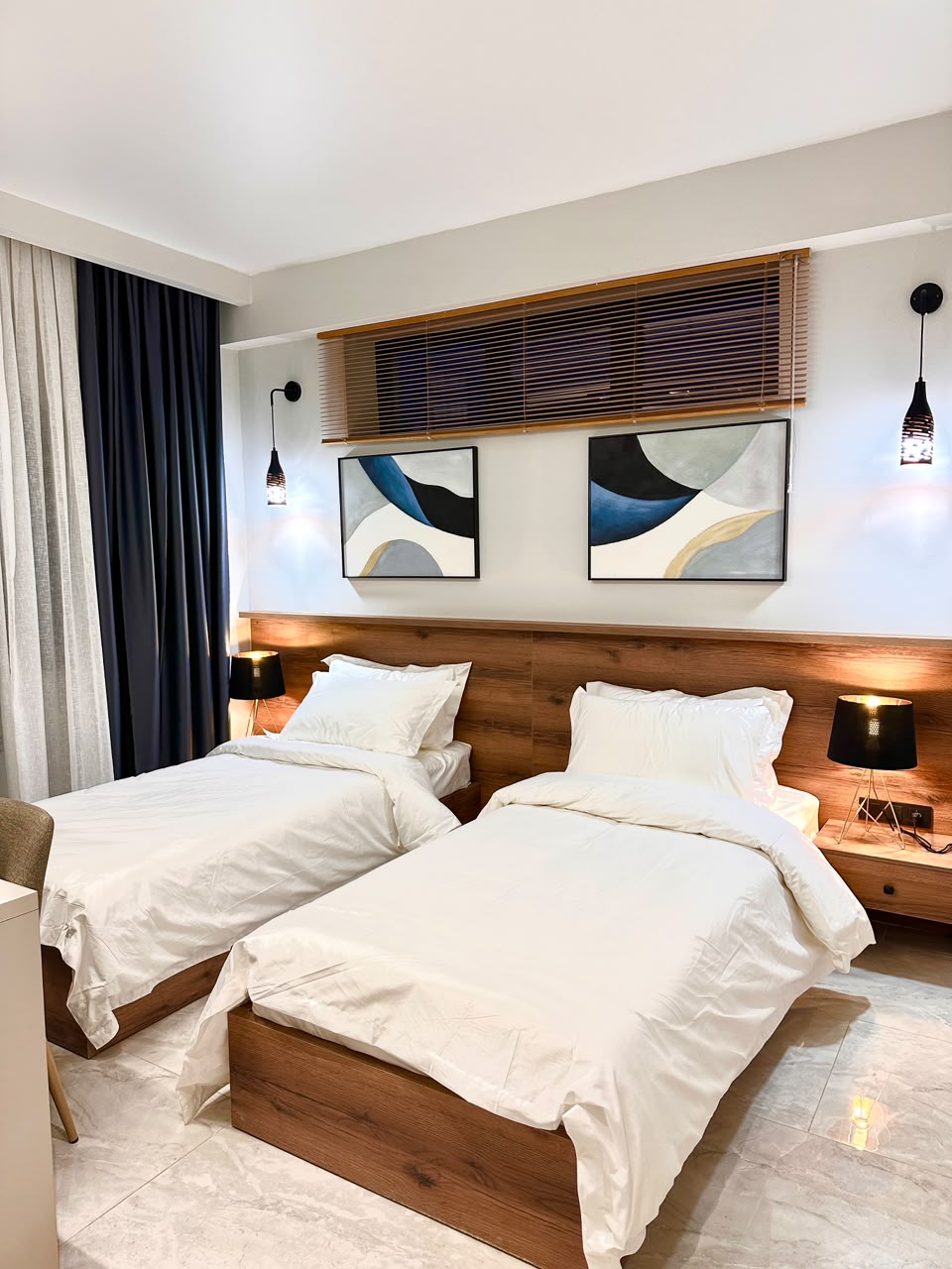 Готовый Бизнес, Коммерческая, 900 м2, этаж 5/5, Сост: Евроремонт - фото 6