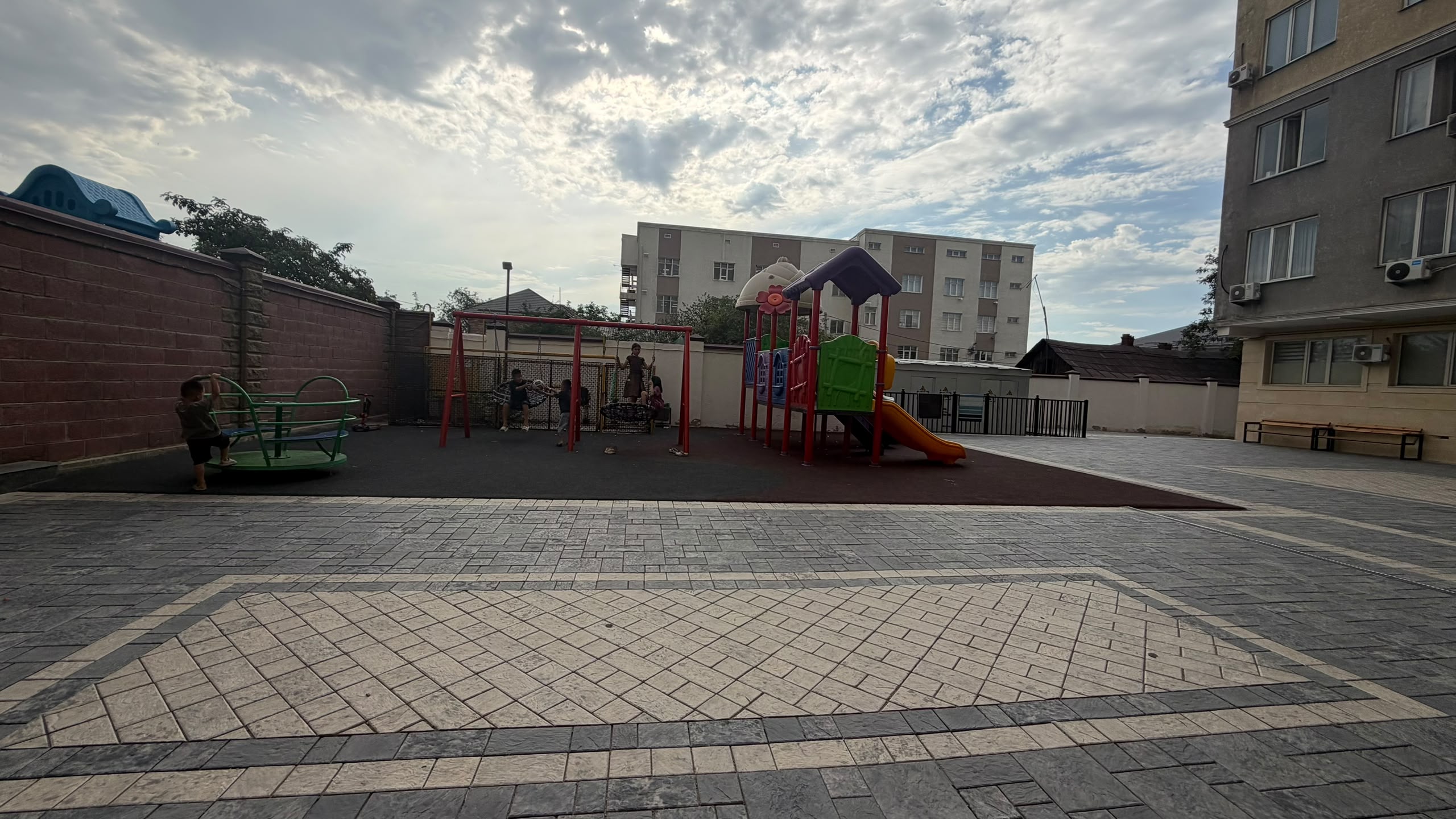 Элитка, 2 ком, 68 м2, этаж 9/9, ж/к Анфилада (Anfilada), Сост: Евроремонт - фото 5