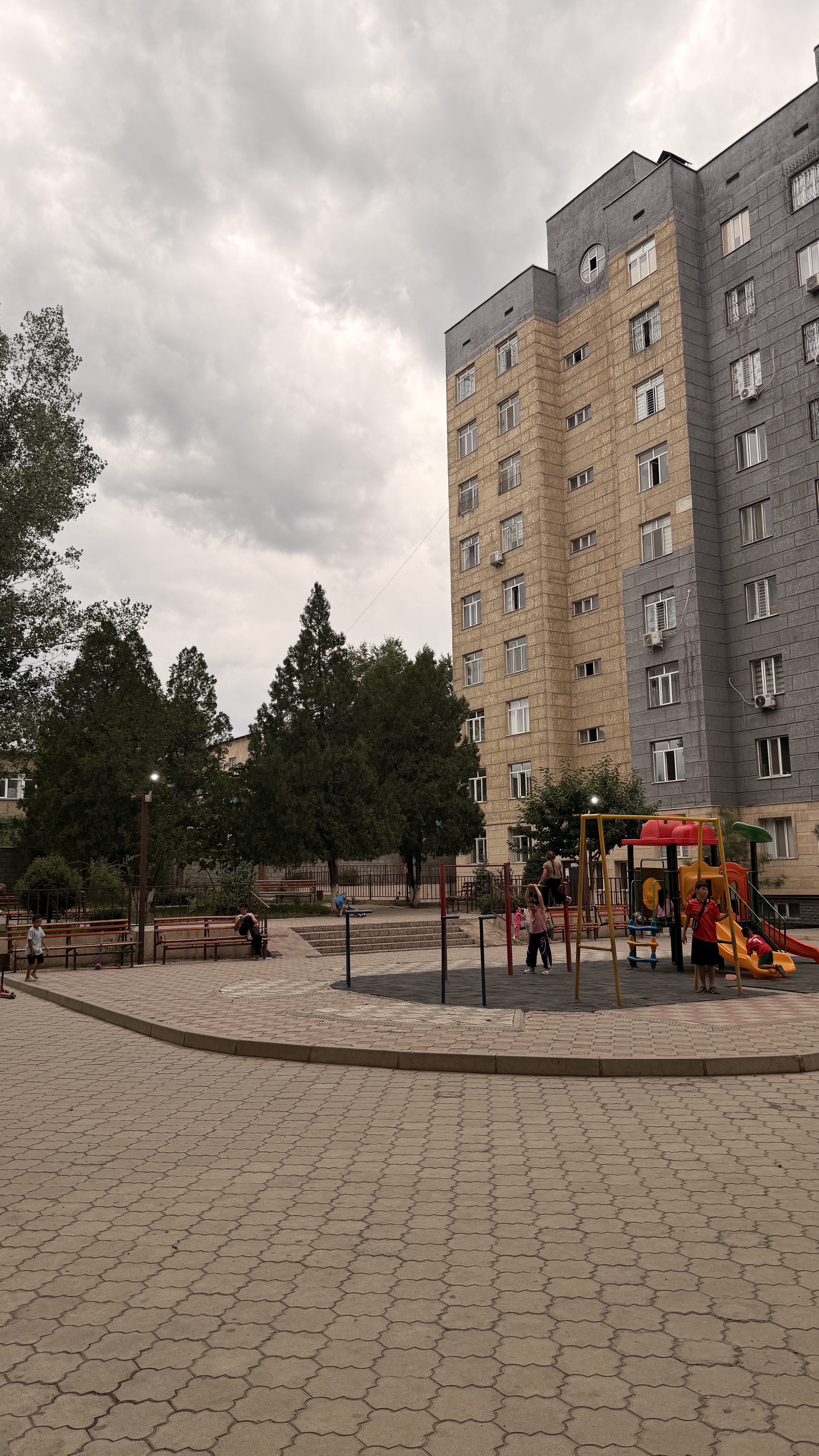Элитка, 144 м2, этаж 9/9, ж/к ЖК Анкара, Сост: Евроремонт - фото 2