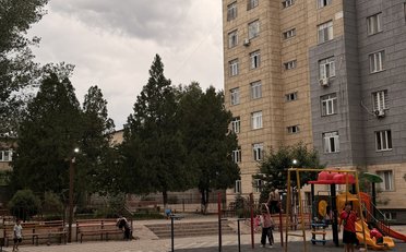 Купить квартиру Бишкек