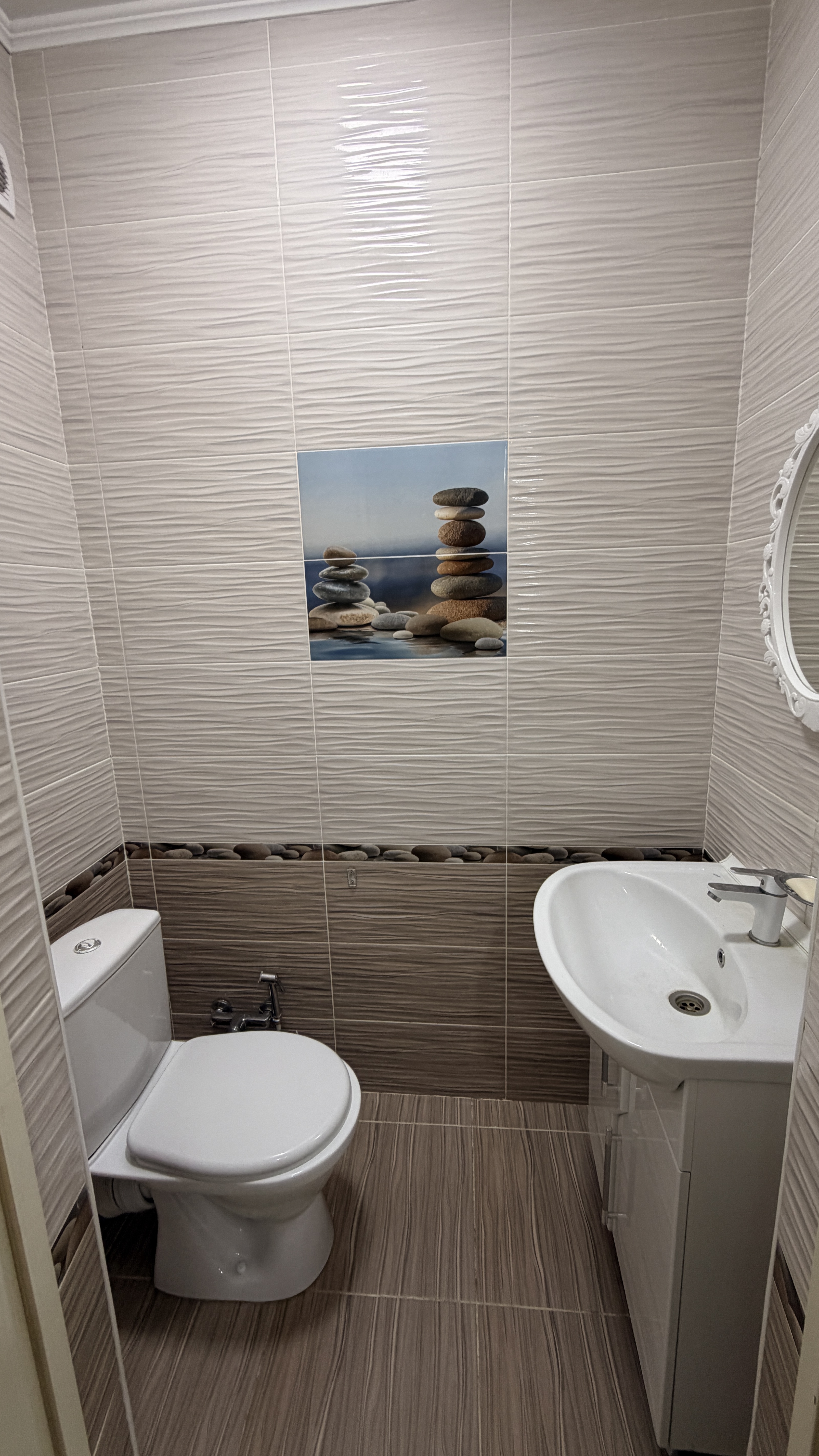Элитка, 144 м2, этаж 9/9, ж/к ЖК Анкара, Сост: Евроремонт - фото 6