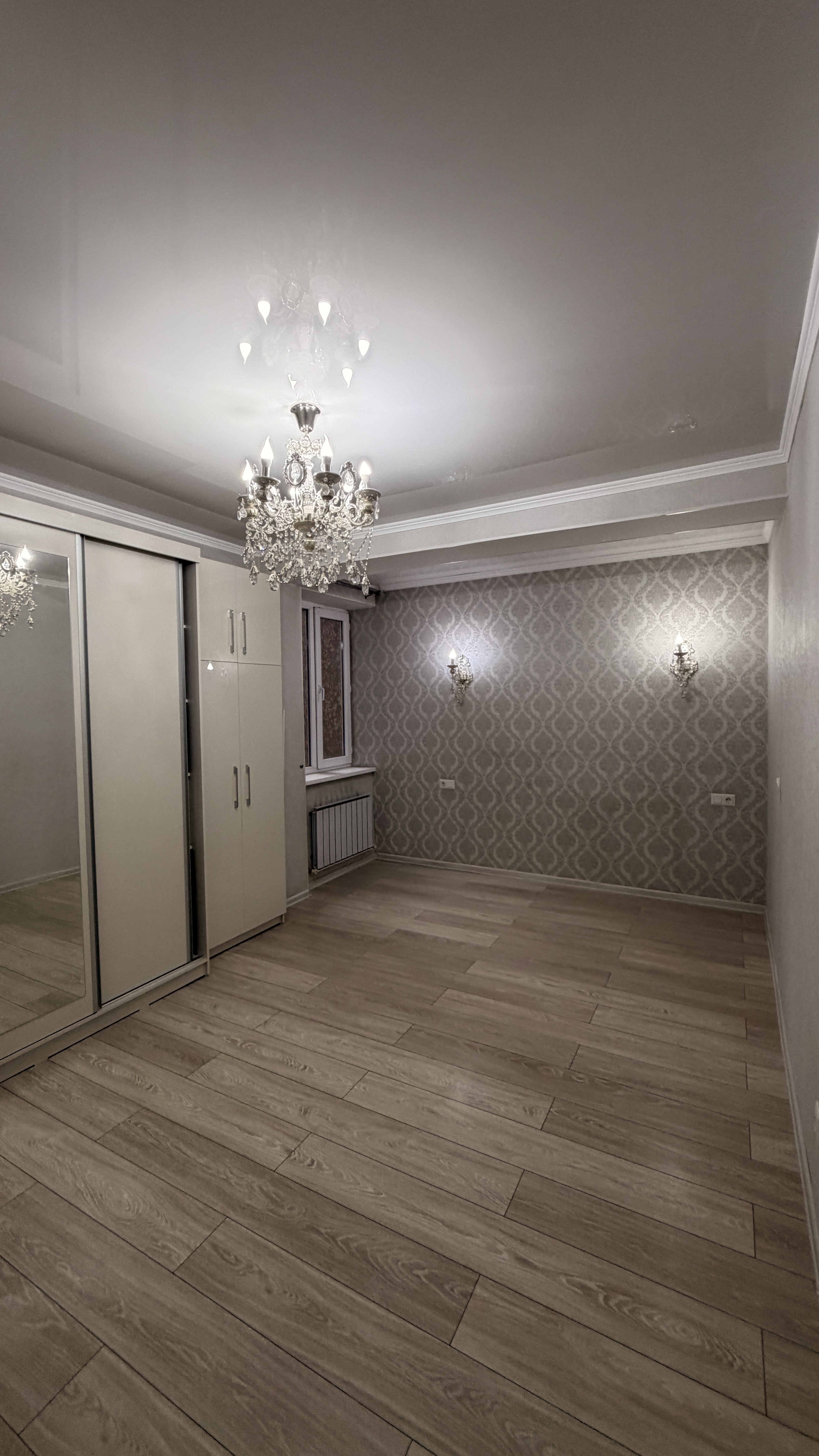 Элитка, 144 м2, этаж 9/9, ж/к ЖК Анкара, Сост: Евроремонт - фото 7
