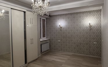 Купить квартиру Бишкек