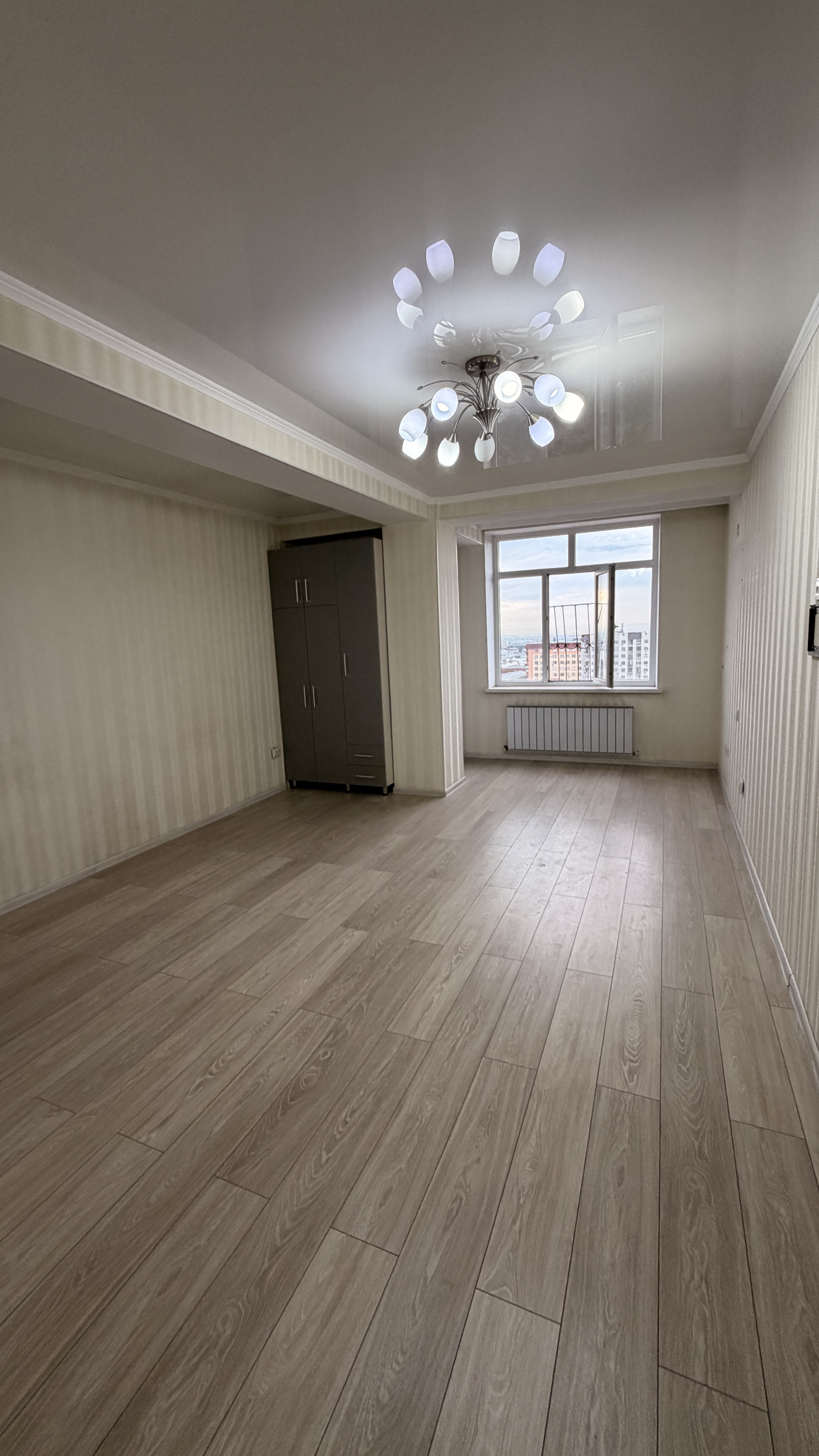 Элитка, 144 м2, этаж 9/9, ж/к ЖК Анкара, Сост: Евроремонт - фото 9