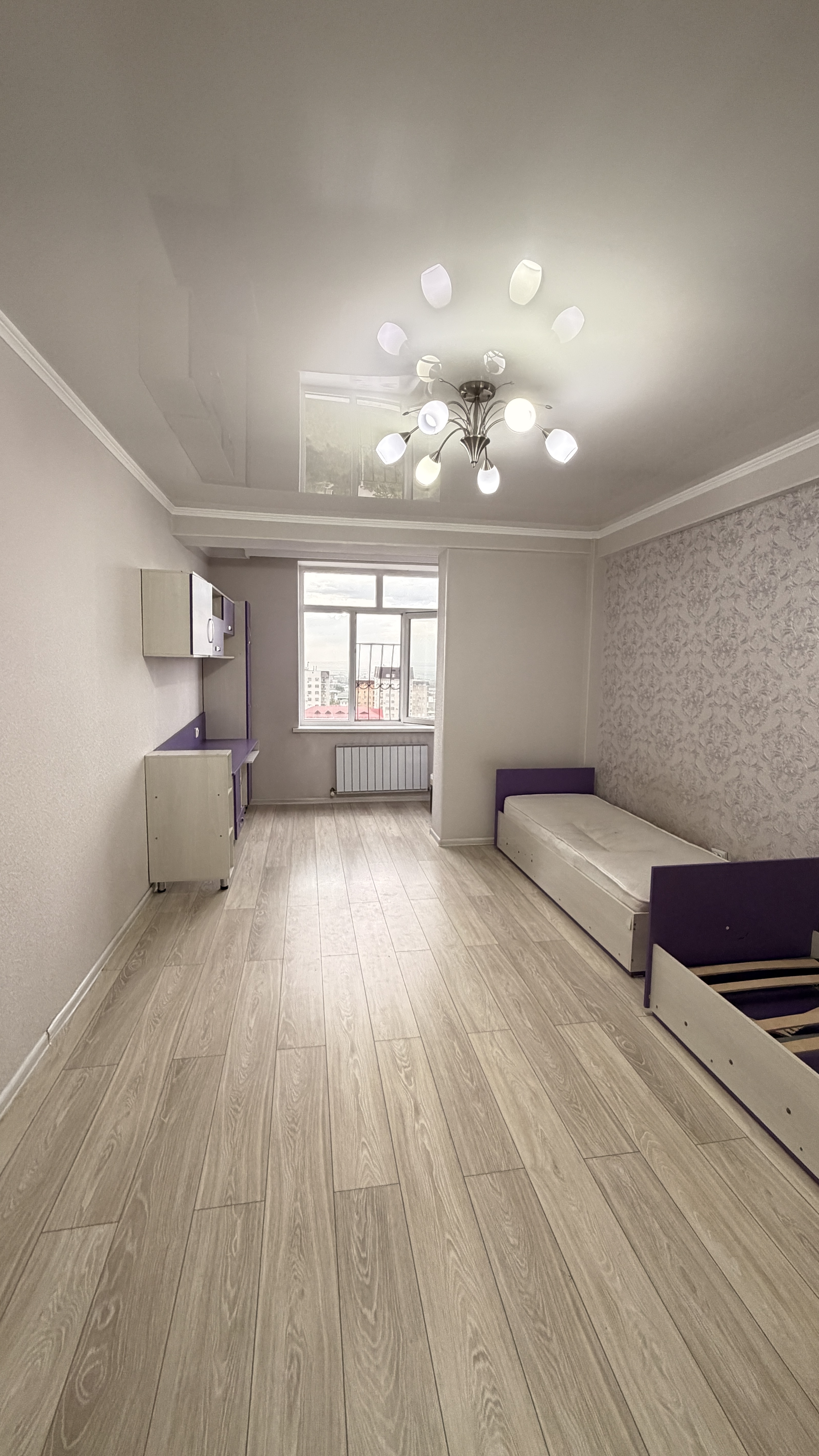 Элитка, 144 м2, этаж 9/9, ж/к ЖК Анкара, Сост: Евроремонт - фото 10