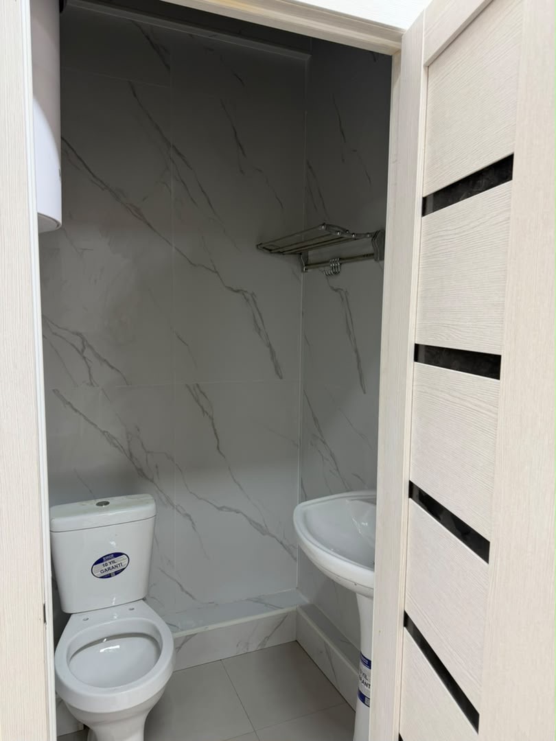 Магазин, Коммерческая, 85 м2, этаж 1/10, Сост: Евроремонт - фото 3