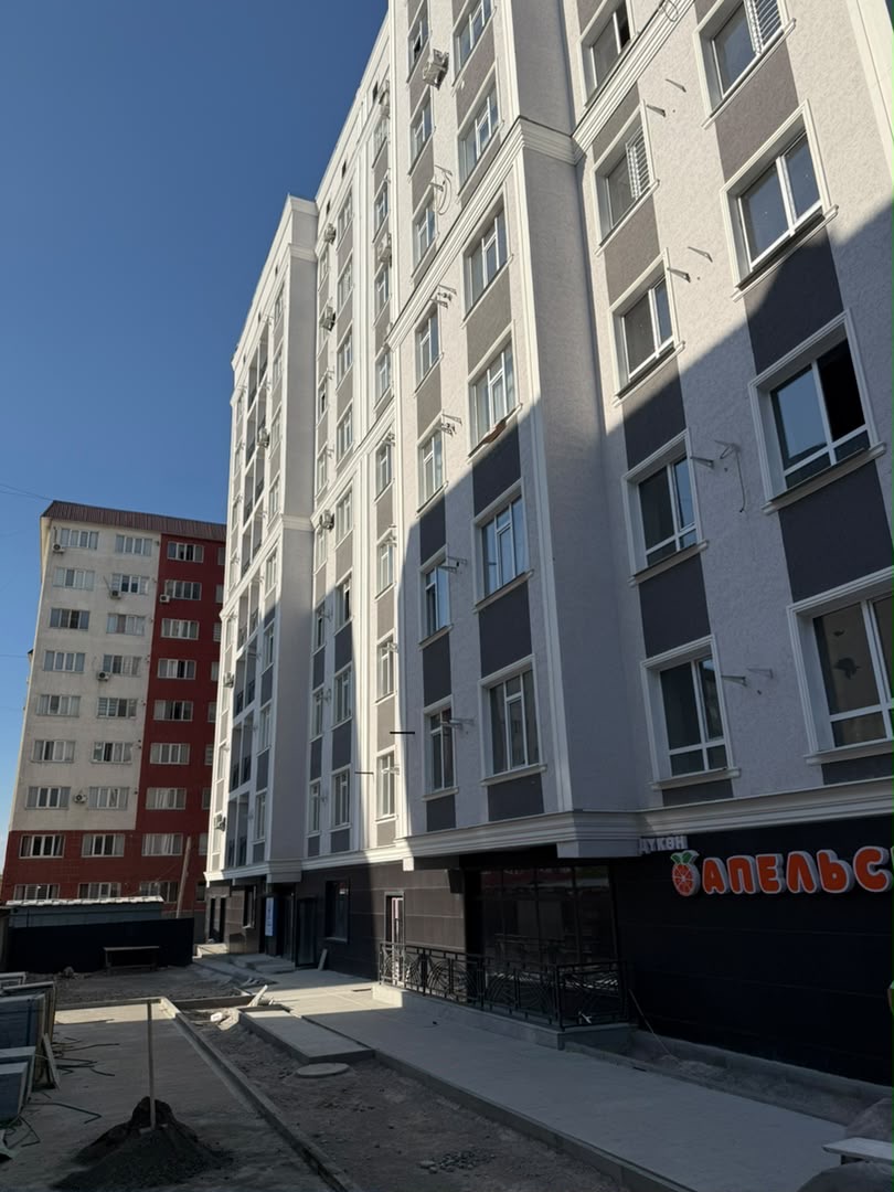 Магазин, Коммерческая, 85 м2, этаж 1/10, Сост: Евроремонт - фото 5