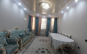 Купить квартиру Бишкек