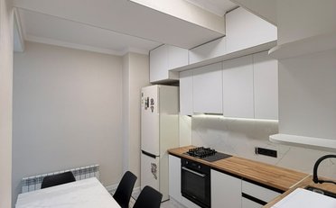 Купить квартиру Бишкек