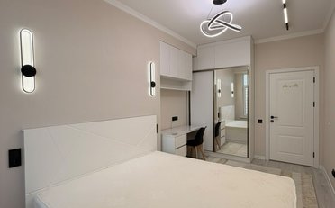 Купить квартиру Бишкек