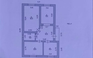 Купить квартиру Бишкек