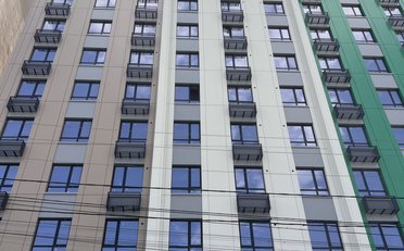  Агентство недвижимости