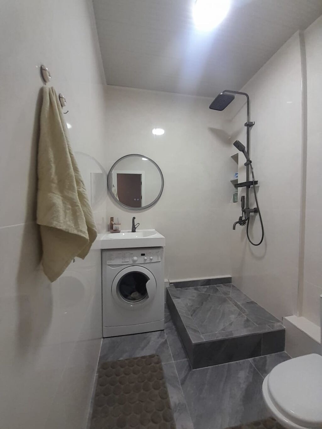 Элитка, 1 ком, 43 м2, этаж 5/9, ж/к ЖК Фламинго, Сост: Евроремонт - фото 8