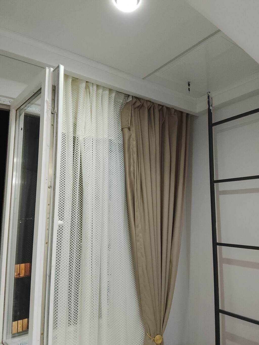 Элитка, 1 ком, 43 м2, этаж 5/9, ж/к ЖК Фламинго, Сост: Евроремонт - фото 9