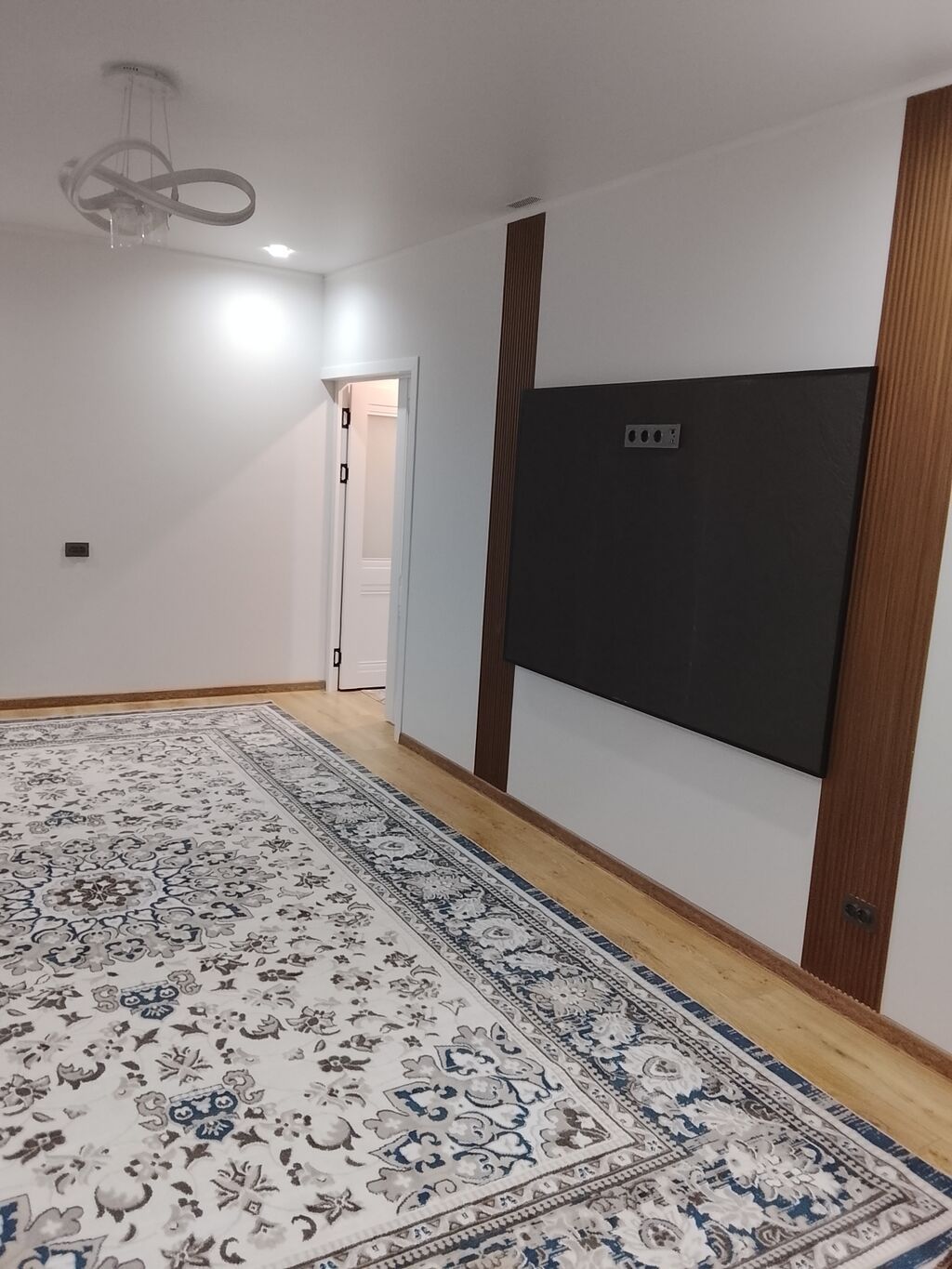 Элитка, 1 ком, 43 м2, этаж 5/9, ж/к ЖК Фламинго, Сост: Евроремонт - фото 11