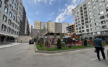 Купить квартиру Бишкек