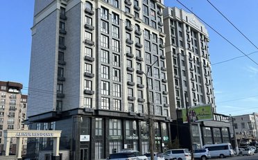 Купить квартиру Бишкек