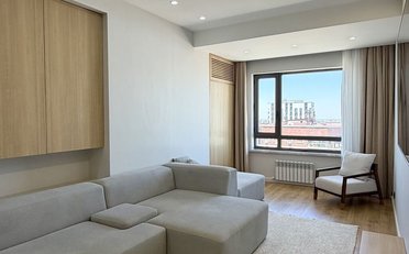 Купить квартиру Бишкек