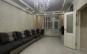 Купить квартиру Бишкек