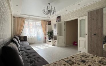 Купить квартиру Бишкек