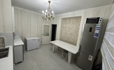 Купить квартиру Бишкек