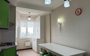 Купить квартиру Бишкек