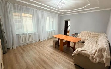 Купить квартиру Бишкек